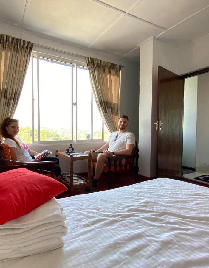 47 Alfred House - Free Pickup From Kandy City Dış mekan fotoğraf